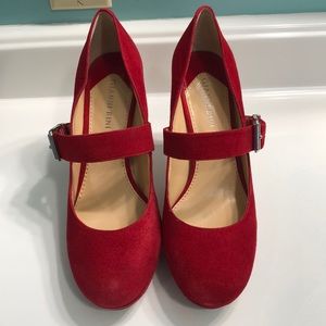 Gianni Bini Heels
